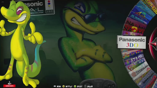 Emulator of Emula Play